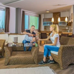 Prémium Hotel Panoráma Siófok - Pünkösdi királyság