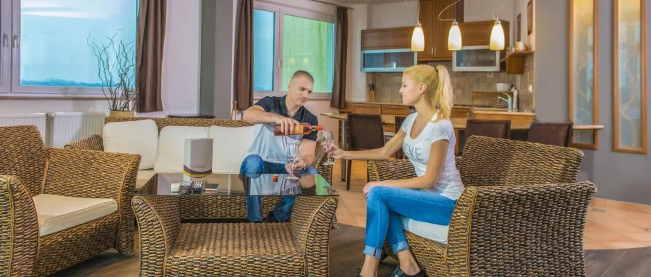 Prémium Hotel Panoráma Siófok
