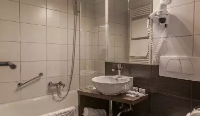 Prémium Hotel Panoráma Siófok