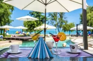 Prmium Hotel Panorma Sifok - Wellness csomagok 2 jszakra