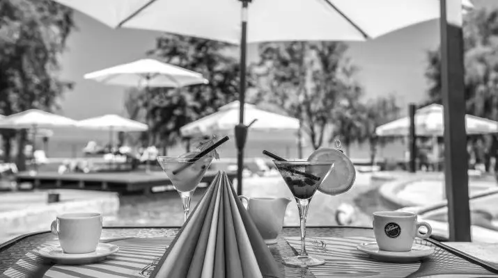 Prmium Hotel Panorma Sifok