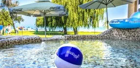 Pr�mium Hotel Panor�ma - Csobbanj a ny�rba!