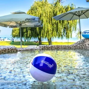 Prémium Hotel Panoráma Siófok - Csobbanj a nyárba! (min. 2 éj)