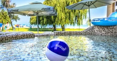 Pr�mium Hotel Panor�ma - Csobbanj a ny�rba!