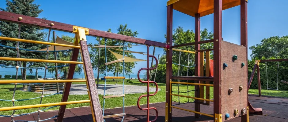 Prémium Hotel Panoráma Siófok