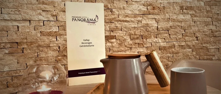 Prémium Hotel Panoráma Siófok