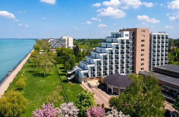 Prémium Hotel Panoráma Siófok Prémium Hotel Panoráma Siófok