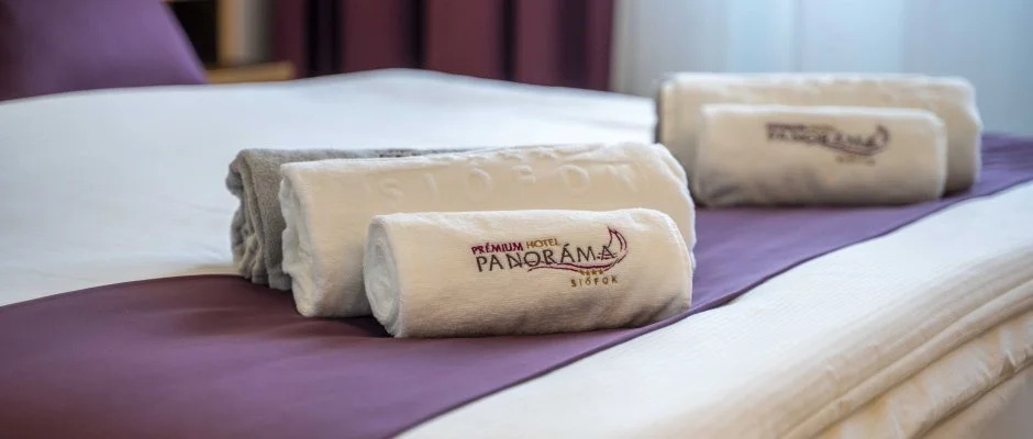 Pr�mium Hotel Panor�ma Si�fok