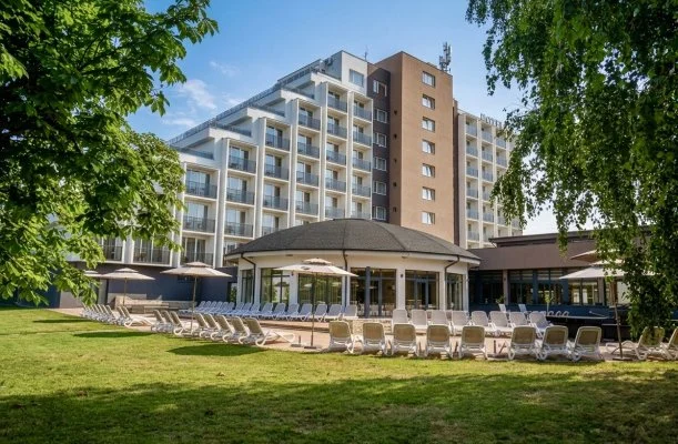 Prémium Hotel Panoráma Siófok Prémium Hotel Panoráma Siófok