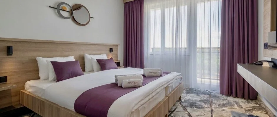 Pr�mium Hotel Panor�ma Si�fok
