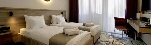 Prémium Hotel Panoráma