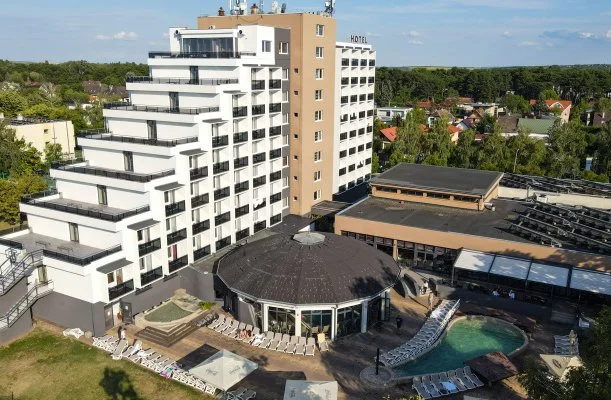 Prémium Hotel Panoráma Siófok Prémium Hotel Panoráma Siófok