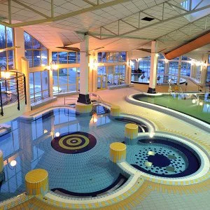  Sárvár - Húsvét (min. 3 éj)