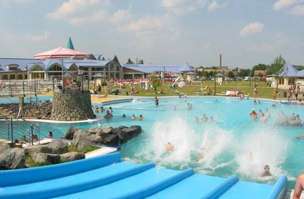Park Inn by Radisson Sárvár Resort & Spa Park Inn by Radisson Sárvár Resort & Spa