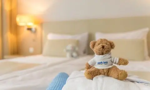 Park Inn by Radisson Sárvár Resort & Spa - Napi ár all inclusive ellátással
