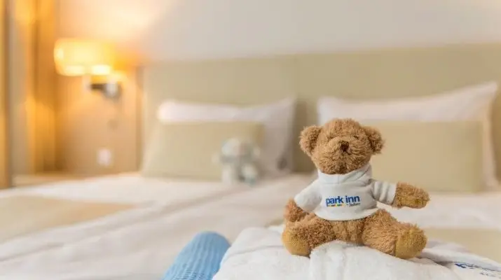 Park Inn by Radisson Srvr Resort & Spa