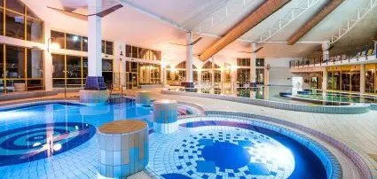 Park Inn by Radisson Sárvár Resort & Spa Sárvár - Csomagok a március 15-i hosszú hétvégére Park Inn by Radisson Sárvár Resort & Spa Sárvár - Csomagok a március 15-i hosszú hétvégére