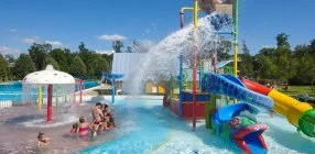 Park Inn by Radisson S�rv�r Resort & Spa - Napi �r all inclusive ell�t�ssal