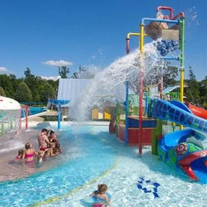  Sárvár - Napi ár all inclusive ellátással (1 éjszakától)