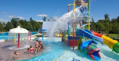 Napi ár all inclusive ellátással (1 éjszakától)