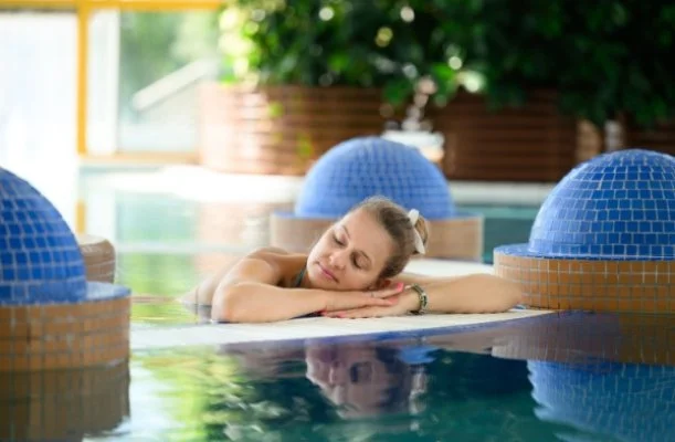Park Inn by Radisson Sárvár Resort & Spa Park Inn by Radisson Sárvár Resort & Spa