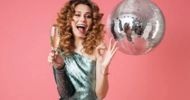 Pezsg, buli, Park Inn! (min. 3 j)