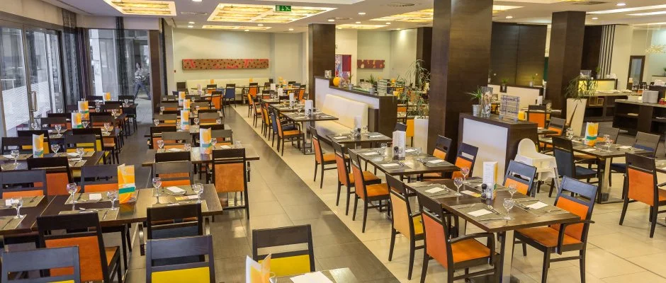 Park Inn by Radisson Sárvár Resort & Spa