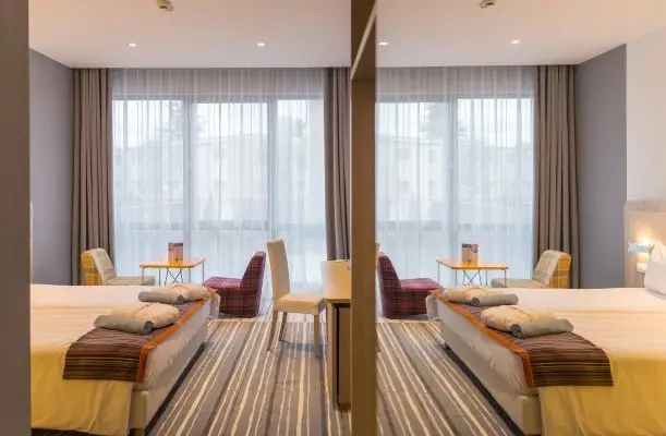 Park Inn by Radisson Sárvár Resort & Spa Park Inn by Radisson Sárvár Resort & Spa