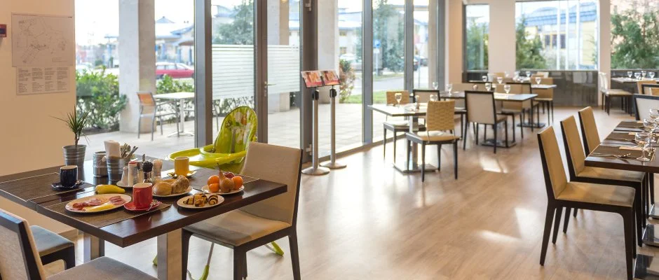 Park Inn by Radisson Sárvár Resort & Spa