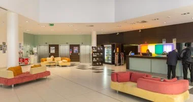 Majális (min. 2 éj)