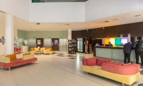 Park Inn by Radisson Sárvár Resort & Spa - Majális