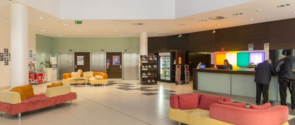 Park Inn by Radisson Sárvár Resort & Spa