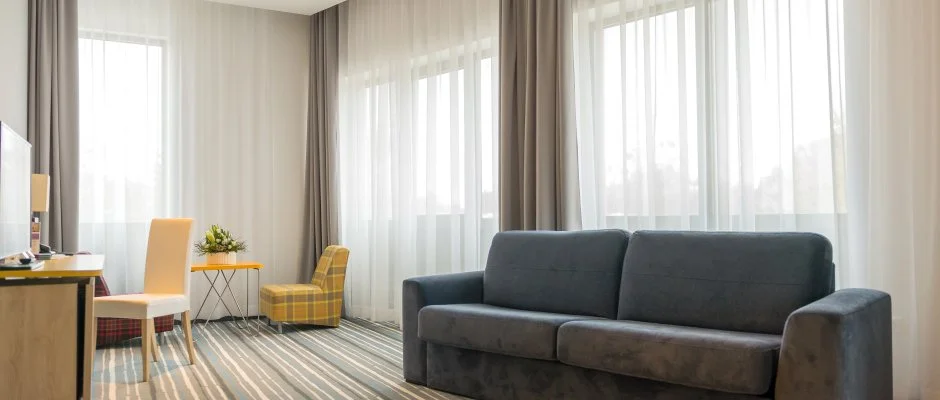 Park Inn by Radisson Sárvár Resort & Spa