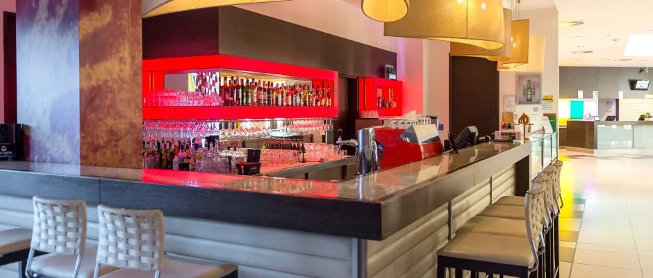 Park Inn by Radisson Sárvár Resort & Spa