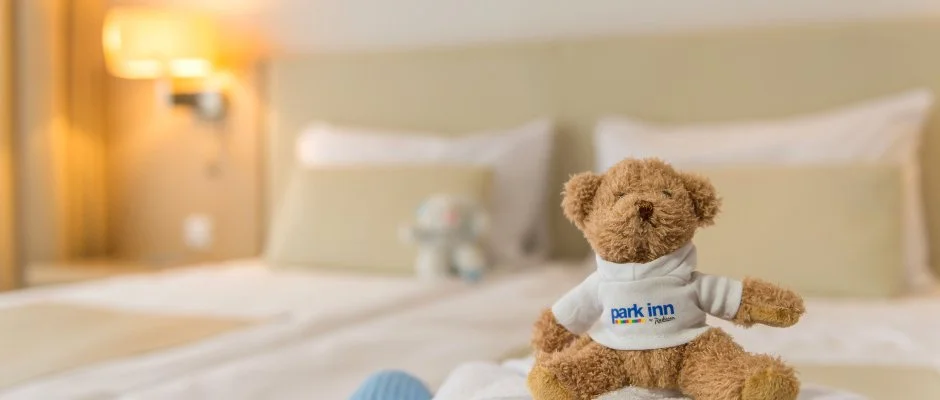 Park Inn by Radisson Sárvár Resort & Spa