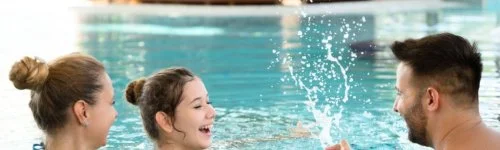 Park Inn by Radisson Sárvár Resort & Spa