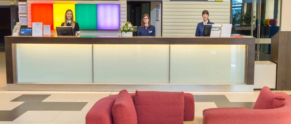 Park Inn by Radisson Sárvár Resort & Spa