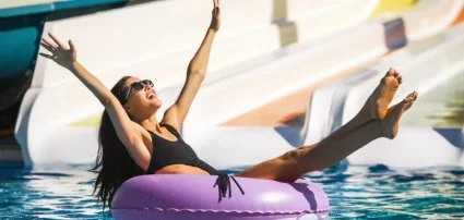 Park Inn by Radisson S�rv�r Resort & Spa S�rv�r - Csomagok az augusztus 20-i hossz� h�tv�g�re