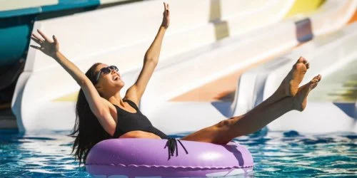 Park Inn by Radisson S�rv�r Resort & Spa S�rv�r
