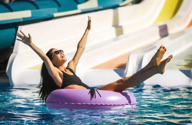 Park Inn by Radisson Sárvár Resort & Spa Park Inn by Radisson Sárvár Resort & Spa