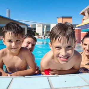  Sárvár - Pünkösd (min. 3 éj)