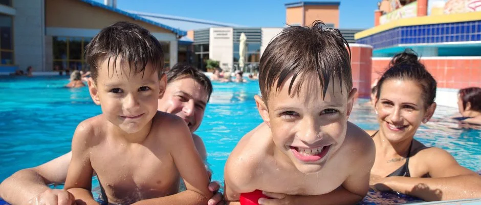 Park Inn by Radisson Sárvár Resort & Spa