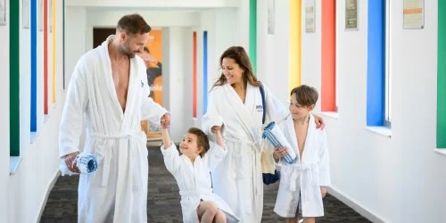 Park Inn by Radisson S�rv�r Resort & Spa S�rv�r