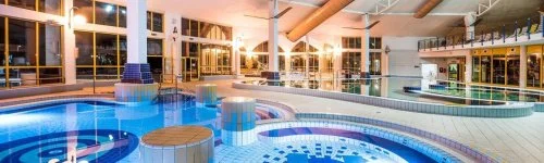 Park Inn by Radisson S�rv�r Resort & Spa 