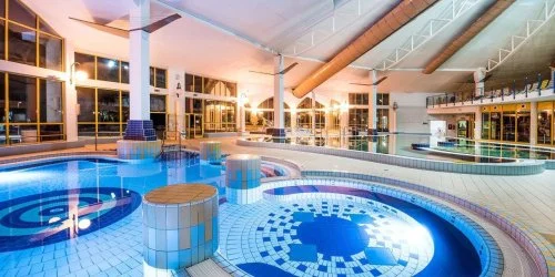 Park Inn by Radisson Sárvár Resort & Spa Sárvár