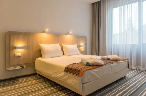 Park Inn by Radisson Sárvár Resort & Spa Park Inn by Radisson Sárvár Resort & Spa