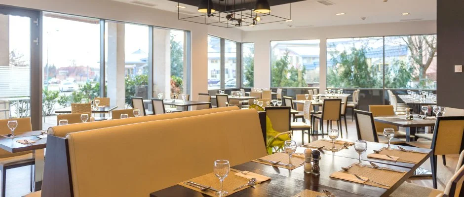 Park Inn by Radisson Sárvár Resort & Spa