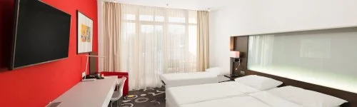 Park Inn by Radisson Sárvár Resort & Spa
