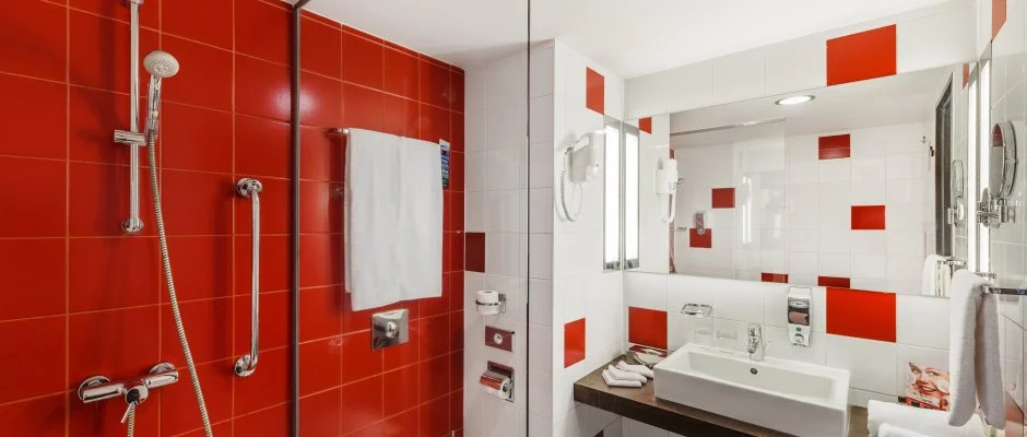 Park Inn by Radisson Sárvár Resort & Spa