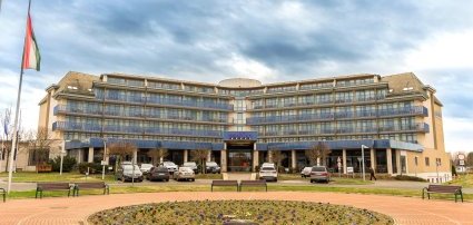 Park Inn by Radisson Srvr Resort & Spa Srvr - 2 jszaks wellness csomagok